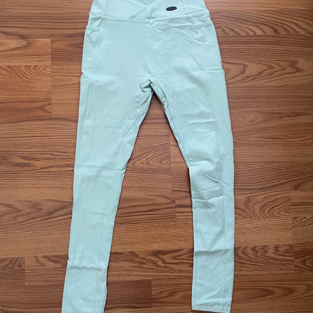 Gymshark Poise leggings
